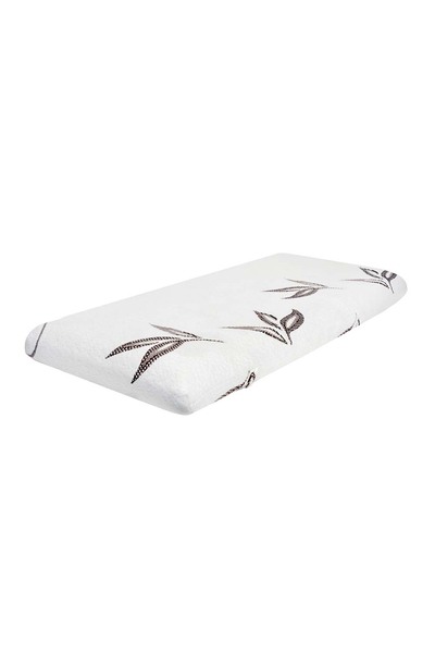 Moon - Kids Cot Pillow With Bamboo Rayon