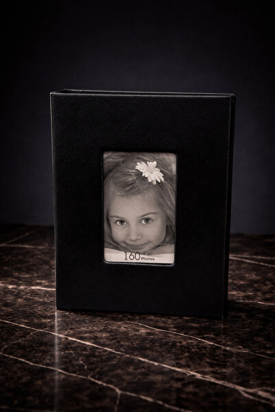 Angelphoto ألبوم صور مقاس 10×15 160 ليك