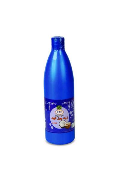 ATD زيت جوز الهند ٥٠٠ مل