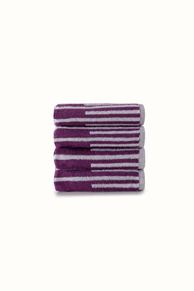 Soley Pian |   Set de 4 prosoape de bucătărie și pentru oaspeți (30x50cm)