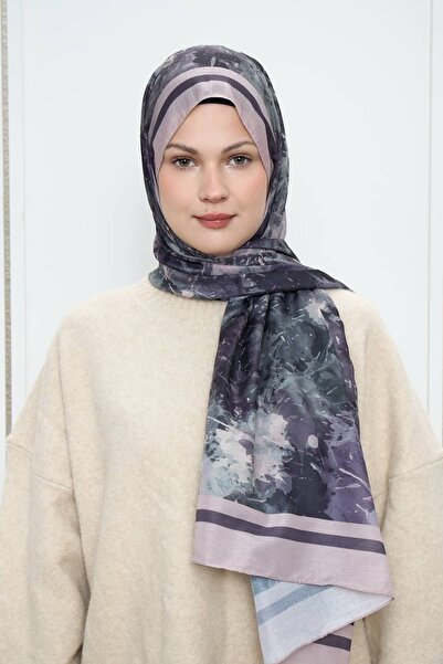 Modakaşmir Шал „Лина“ с мотив „Марбел“