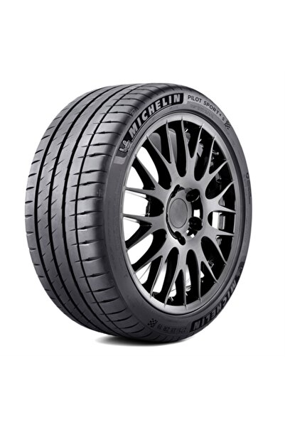 Michelin Anvelopă de vară PILOT SPORT 4 S 245/45R19 102Y
