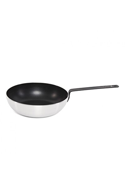 OEM ΕΠΑΓΓΕΛΜΑΤΙΚΟ Τηγάνι Γουόκ 30*8 εκ., ΣΕΙΡΑ CHEF, Τηγάνισμα από την HEINNER
