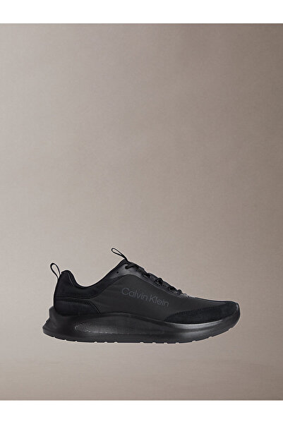 Calvin Klein Pánské lehké tenisky Eva Runner s nízkým profilem