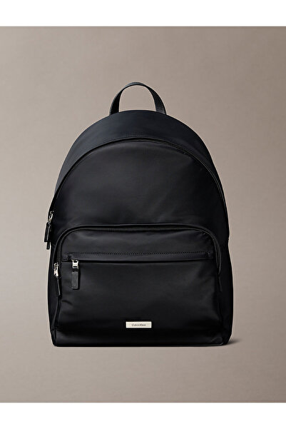 Calvin Klein Pánský elegantní kulatý batoh