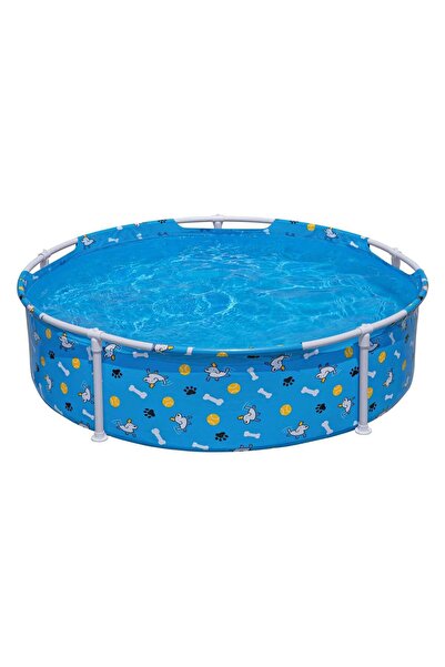 BESTWAY Fetchin Fun Pet Play School