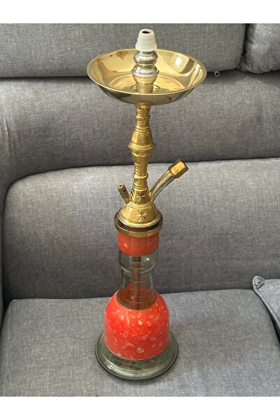 NargileTürk Mücahit Nargile Klasik Takım