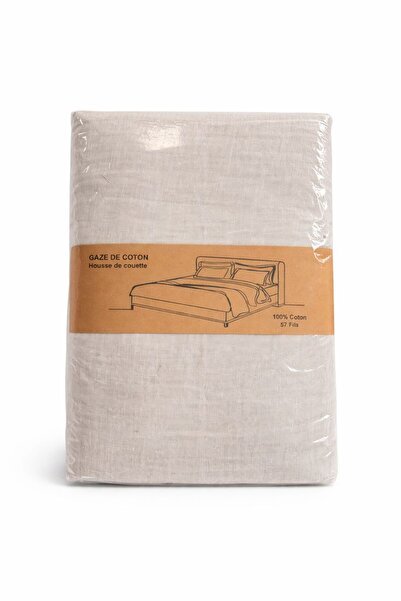 Night Duvet Duvet Set 140x200 cm + Pillow 63x63 cm, 100% Cotton