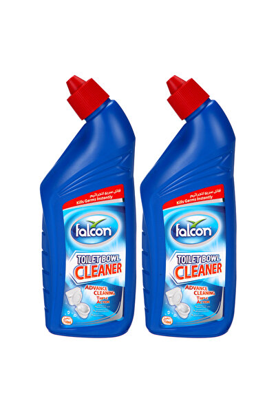 Falcon TOILET CLEANER (TWIN PACK)