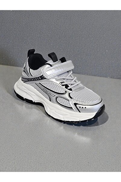 OEM Adidași copii, Talpă ușoară din spumă, Panza respirabila, Inchidere arici...