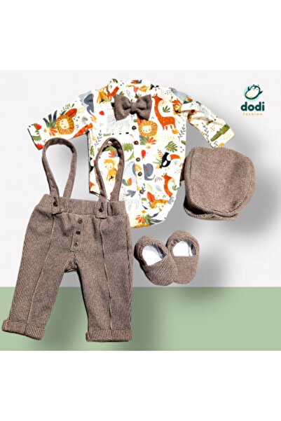 Dodi Costumul lui Botez