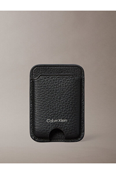 Calvin Klein Erkek Siyah Kartlık (LV04D1162G-UB1)