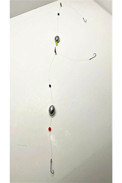 esca fishing OWNER Kıyı Balıkları ÖZEL Takım (lidaki,mırmır,karagöz,barbun,çi...