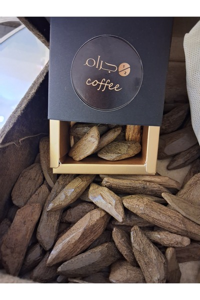 Halfe عود الموروكي الفاخر