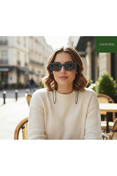 Vogue 5655SU 324087 53 Kadın Güneş Gözlüğü