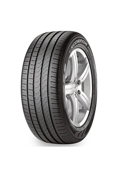 Pirelli Anvelopă de vară SCORPION VERDE 235/55R19 101V