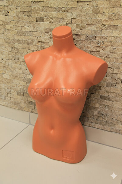 MURAT RAF Model - Tors Manken - Prova, Vitrin Mankeni Kadın
