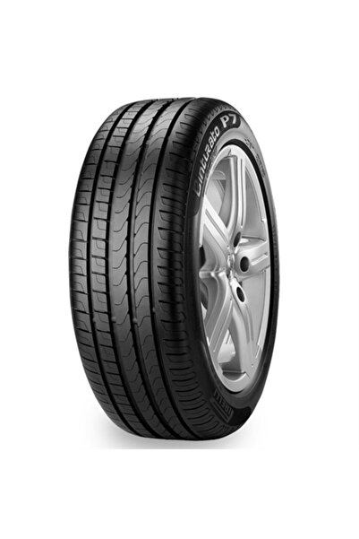 Pirelli Anvelopa de vara P7 CINTURATO 245/50R18 100Y