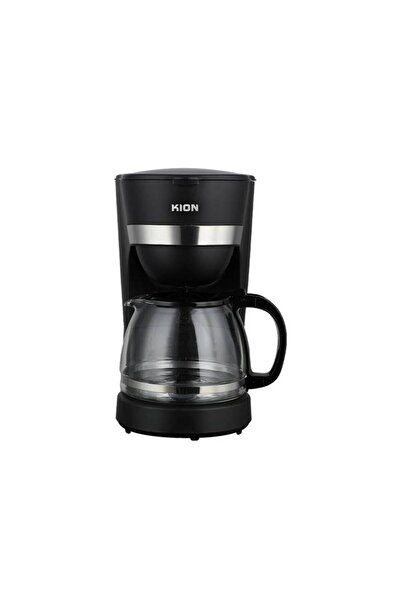 Generic Kyun Coffee Maker Drip 1.25 Liter 750W