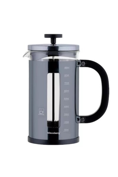 Klausberg Tea/Coffee Infuser