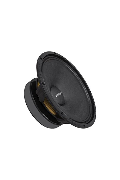 FORX5 XMD-308 MİDRANGE KALİTE VE GÜÇ BİR ARADA