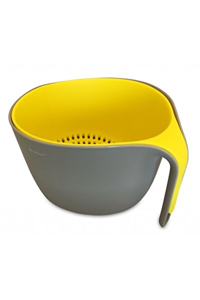 KASSEL Strainer and Bowl Set