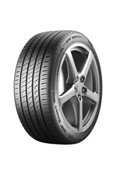 Barum Anvelopă de vară BRAVURIS 5HM 255/40R19 100Y