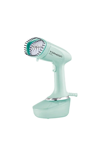 Generic Typhoon Handheld Steam Iron Green 400ml 1500W