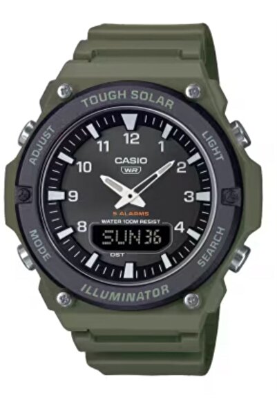 Casio AQ-S820W-3BVDF Erkek Kol Saati
