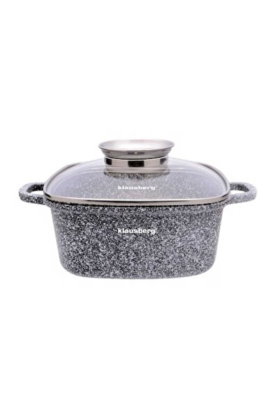 Klausberg Oală de gătit rezistentă la căldură