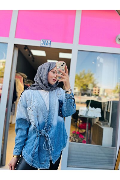 MERVIS BUTIK Kot ceket