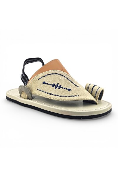 Footprint شباشب عربية للأطفال الصغار