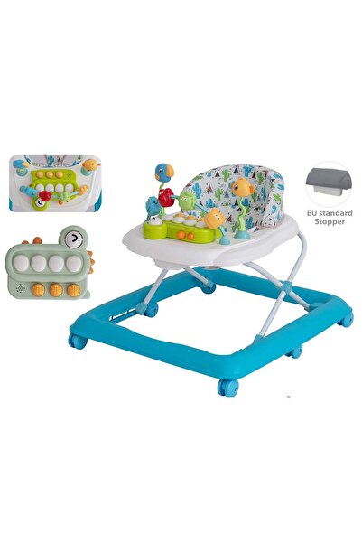 Baby Walker الأزرق 205