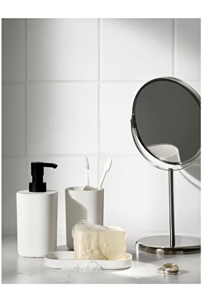 Generic STORAVAN 3-Piece Bathroom Set