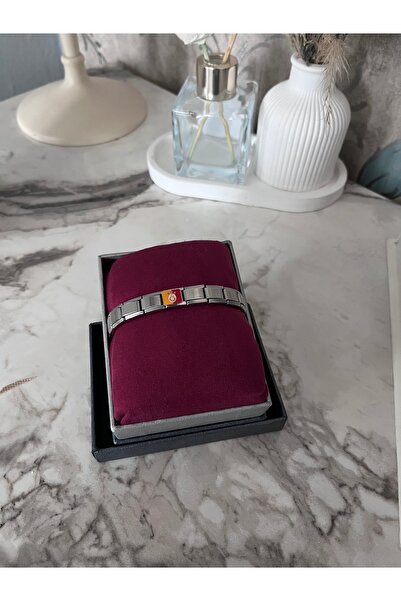 MODA Galatasaray simgeli İtalyan charmı