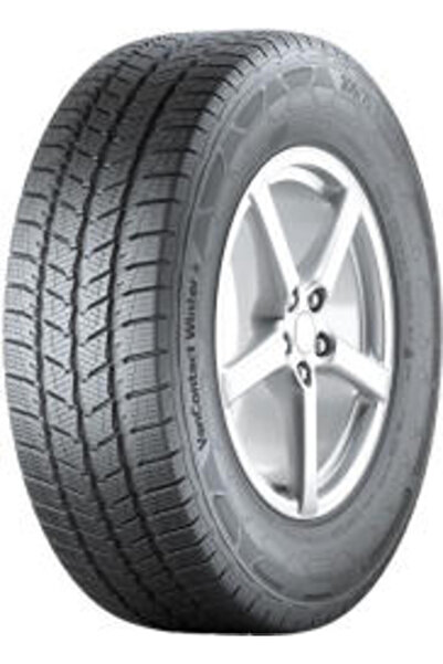 Continental Anvelopă all-season VANCONTACT 4SEASON 215/60R17C 109/107T