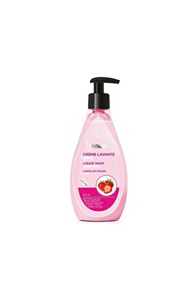 Sairo Strawberry Liquid Hand Soap 500ml