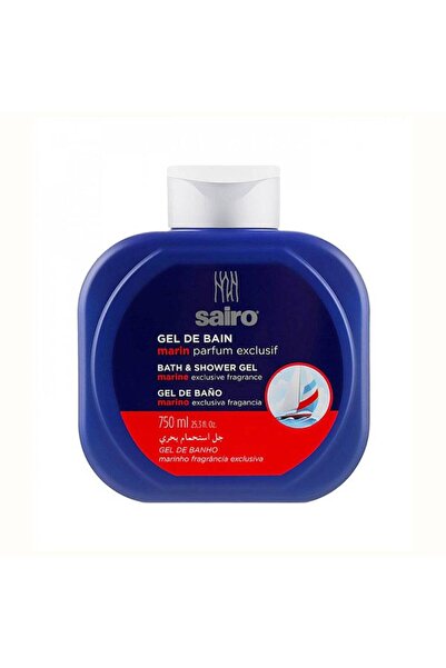 Sairo Sea Bath Gel 750ml