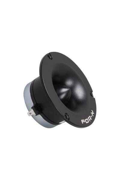 FORX5 TX-60N TWEETER KALİTE VE GÜÇ BİR ARADA