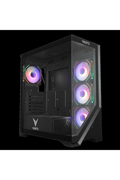 VENTO VG4202FLA 750W GEN5 PSU GAMING KASA