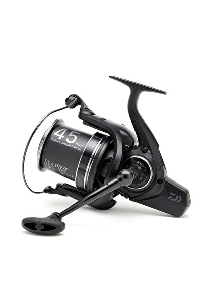 daiwa ماكينة صيد السمك Emblem 23 45SCW 5000C QD Surf