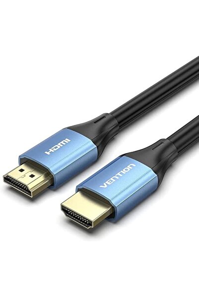The Bros كابل HDMI 2.0 فائق الدقة 4K بسرعة 18 جيجابت في الثانية، يدعم دقة 4K ...