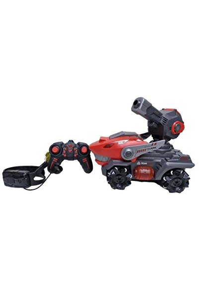 nöbetçi oyuncakçı onlinebazaar oyuncağın yeni Su Topu Atan Buhar Çıkaran Bile...