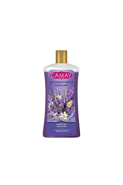 Kami Liquid Soap Bath with Lavender Scent 1 Liter