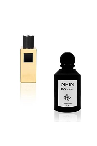 NFIN An alternative to Supreme Bouquet