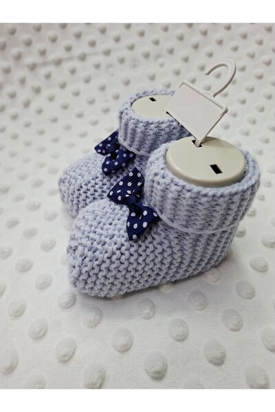 BERKAY Berkaysun baby booties