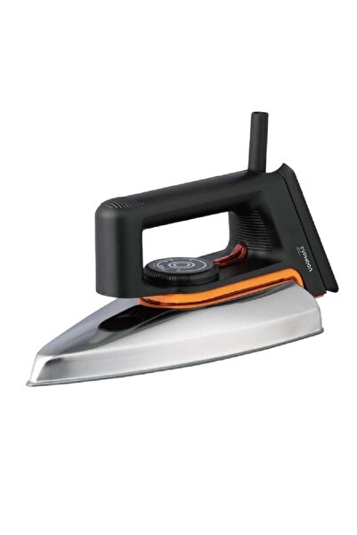Typhoon Dry Iron Black 1200W