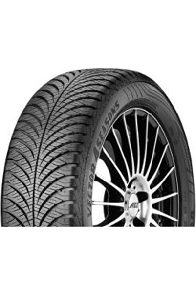 Goodyear Anvelopă all-season VEC4SEASG2 225/60R16 102W