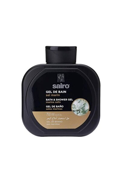 Sairo Gel Liquid Bath Salt 750ml