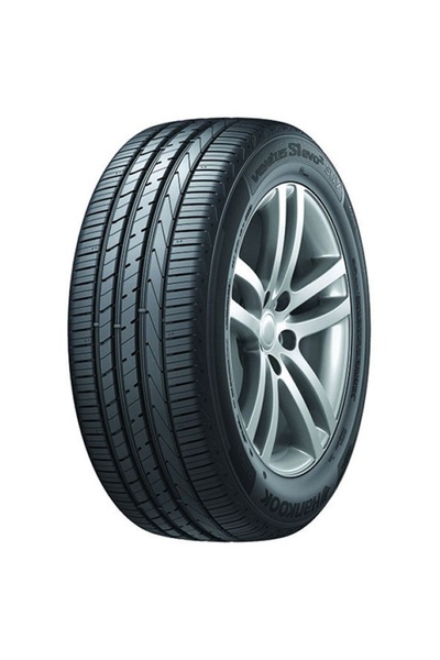 Hankook K117C VENTUS S1 EVO2 SUV Summer Tire 315/35R20 110W